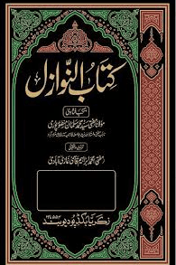 کتاب النوازل ج ١٣